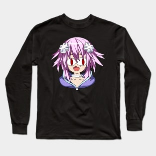 Neptunecarc Long Sleeve T-Shirt